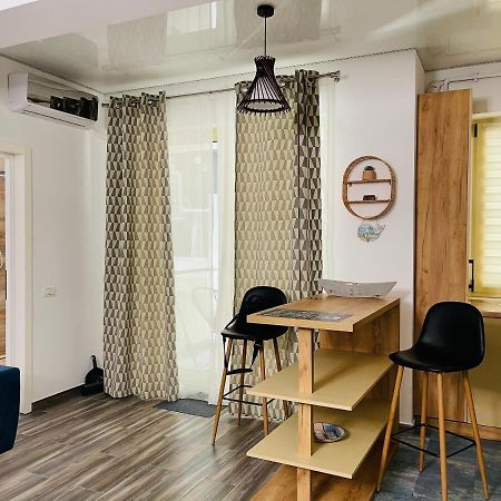 Luxury Studio - Maison 103 - Stefan Building Complex Apartment Navodari Exterior photo