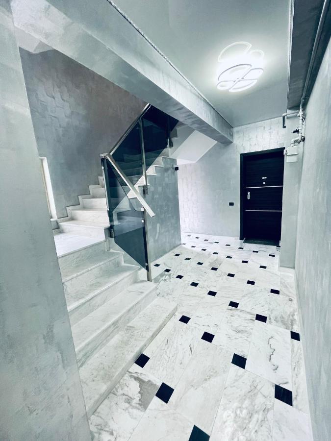 Luxury Studio - Maison 103 - Stefan Building Complex Apartment Navodari Exterior photo