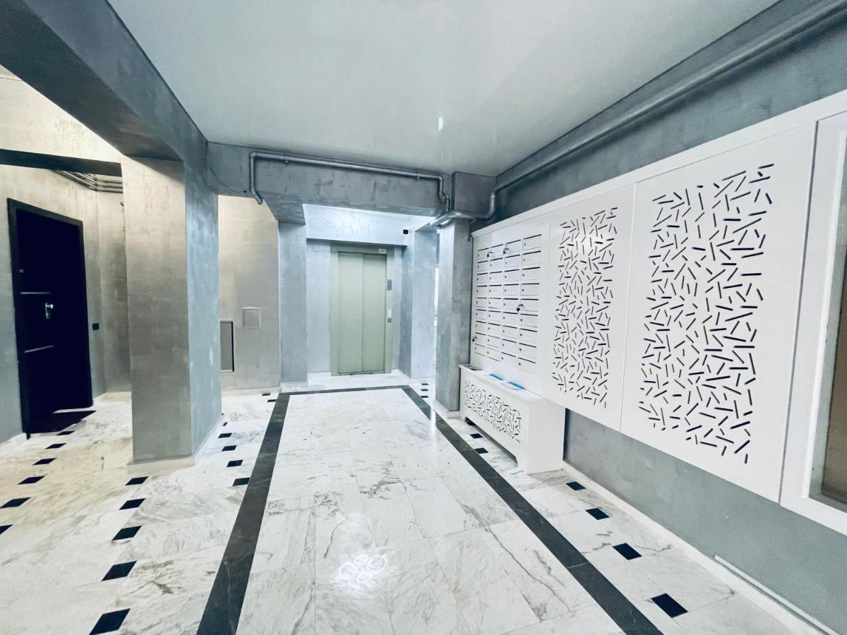 Luxury Studio - Maison 103 - Stefan Building Complex Apartment Navodari Exterior photo